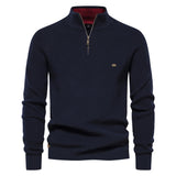 ROUSSEL PARIS | PULL AUTOMNAL DE LUXE