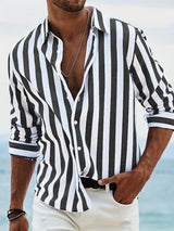 ROUSSEL PARIS | Riviera Streep Shirt