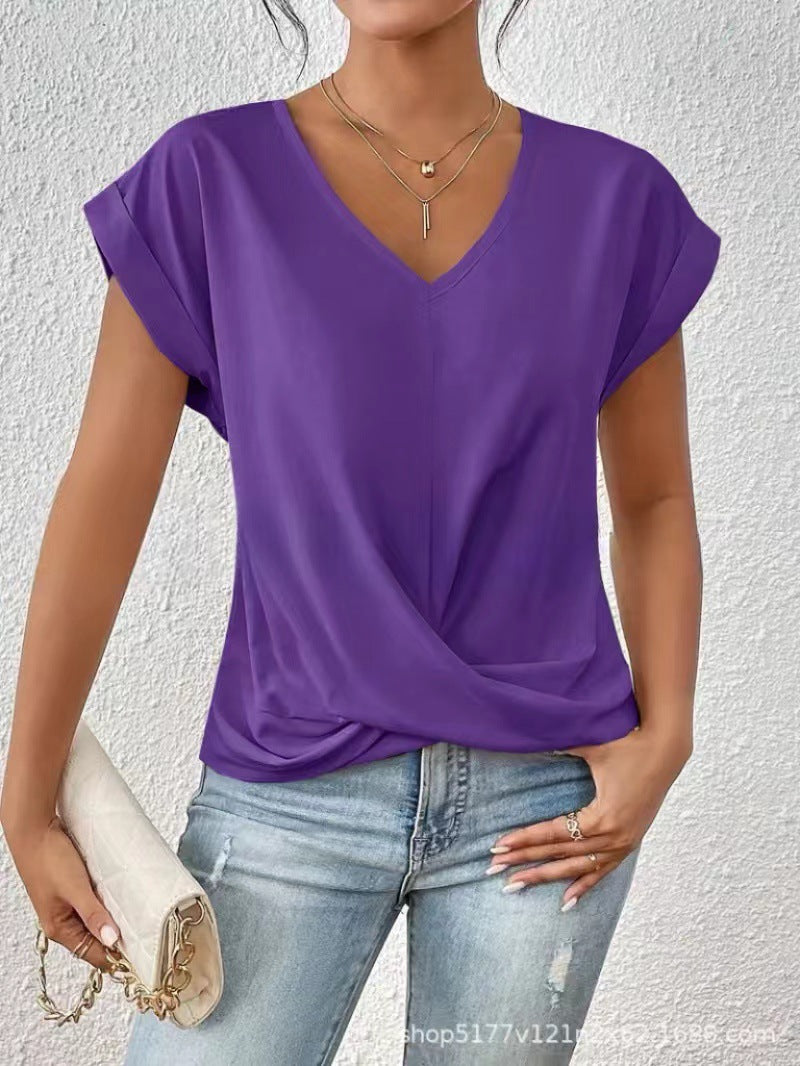 ROUSSEL PARIS | T-SHIRT CŒUR POUR FEMME