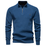 ROUSSEL PARIS | PULL AUTOMNAL DE LUXE