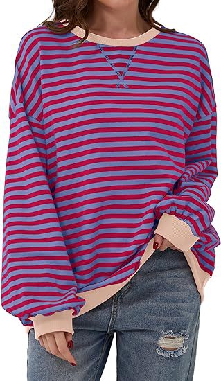 ROUSSEL PARIS | PULL EN MAILLE SURDIMENSIONNÉE POUR FEMMES