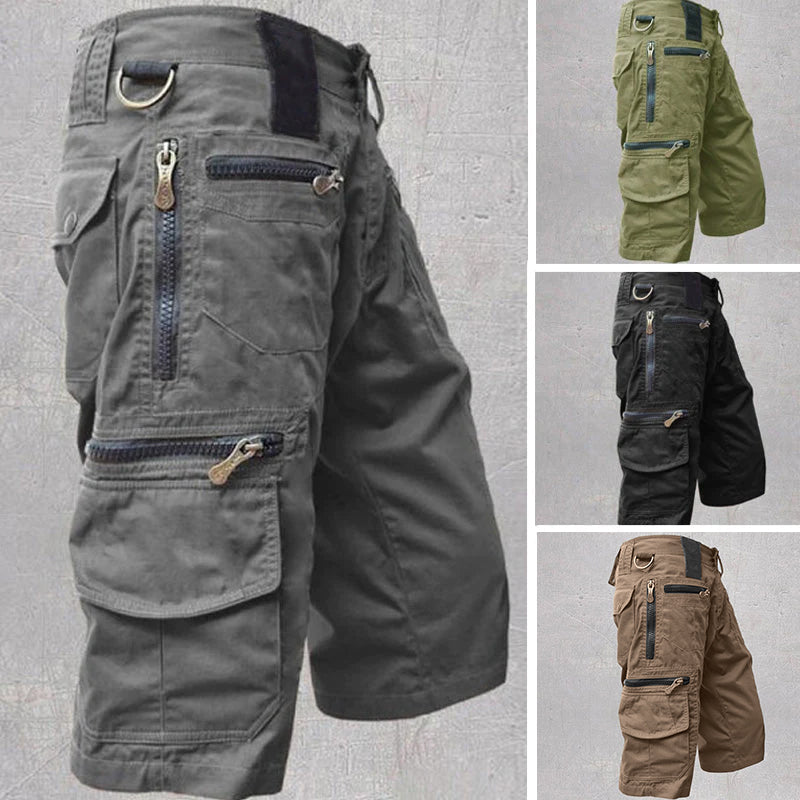 ROUSSEL PARIS | Short Pratique pour Homme