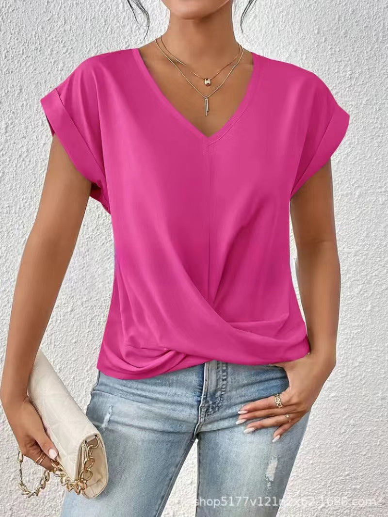 ROUSSEL PARIS | T-SHIRT CŒUR POUR FEMME