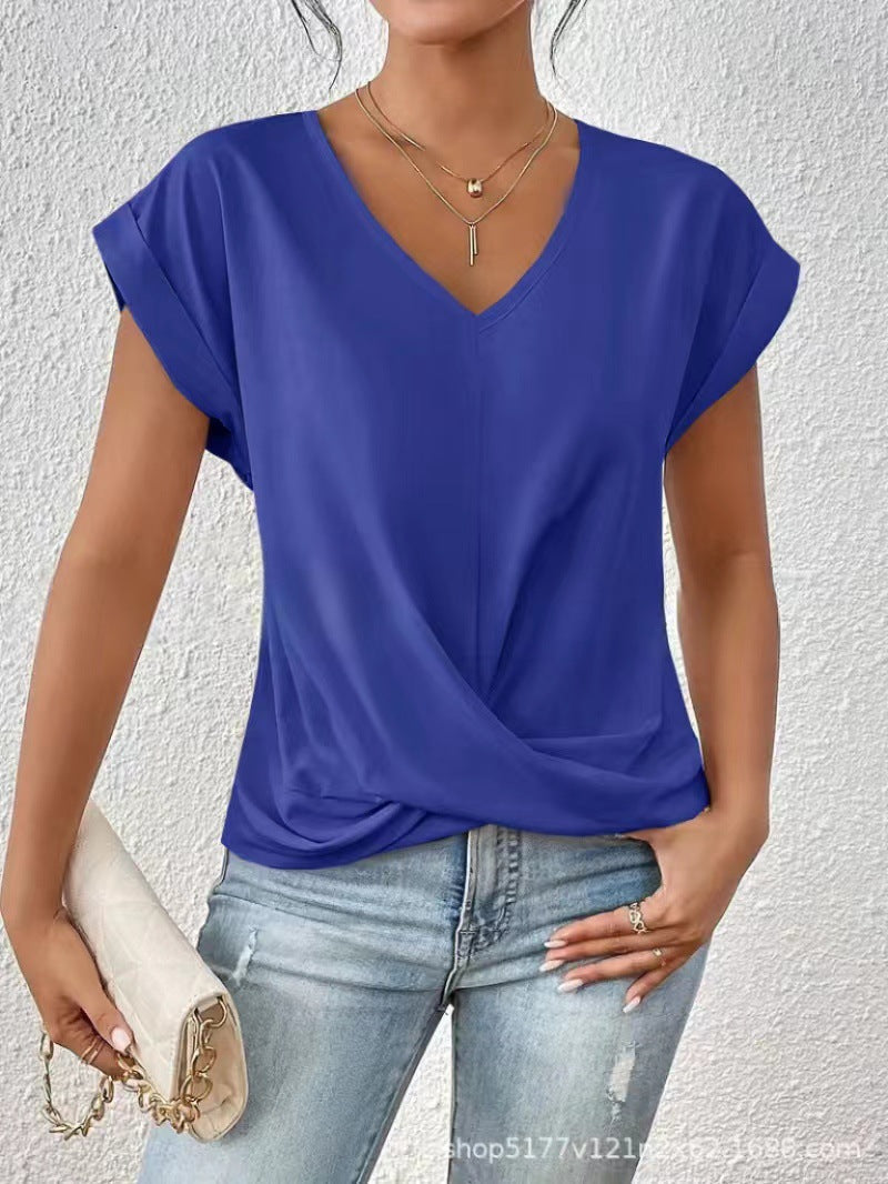 ROUSSEL PARIS | T-SHIRT CŒUR POUR FEMME