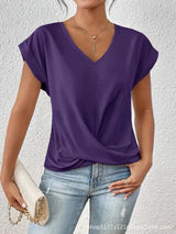 ROUSSEL PARIS | T-SHIRT CŒUR POUR FEMME