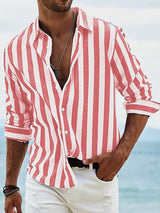 ROUSSEL PARIS | Chemise rayée Riviera