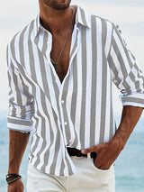ROUSSEL PARIS | Chemise rayée Riviera
