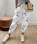 MOREAU LYON | PANTALON ÉLÉGANT POUR FEMME