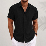 ROUSSEL PARIS | Chemise en Lin Classique
