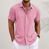 ROUSSEL PARIS | Chemise en Lin Classique