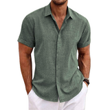 ROUSSEL PARIS | Chemise en Lin Classique