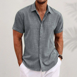 ROUSSEL PARIS | Chemise en Lin Classique