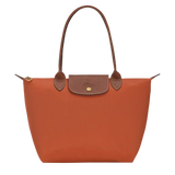 ROUSSEL PARIS | Grand Sac Premium, Brique