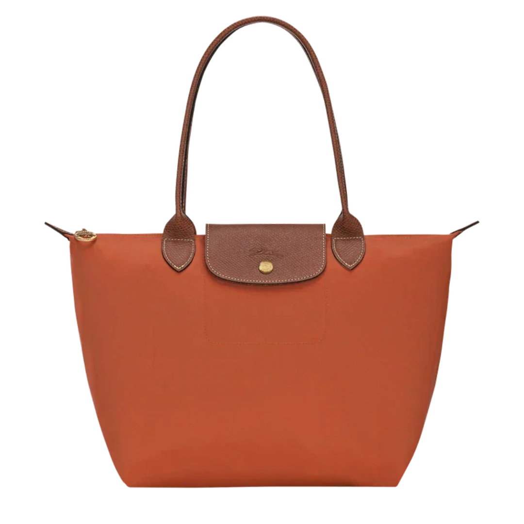 ROUSSEL PARIS | Grand Sac Premium, Brique