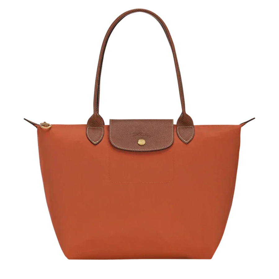 ROUSSEL PARIS | Grand Sac Premium, Brique