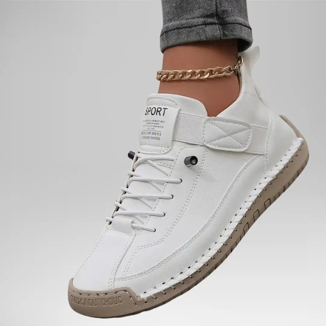 ROUSSEL PARIS | Baskets Orthopédiques Confortables Emiline Femme