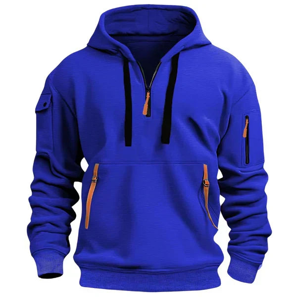 ROUSSEL PARIS | Sweat à Capuche Stylé (1 Acheté, 1 GRATUIT)