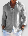 LUCAS | CHEMISE CASUAL HOMME