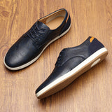 ROUSSEL PARIS | BASKETS EN CUIR