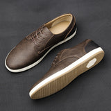 ROUSSEL PARIS | BASKETS EN CUIR
