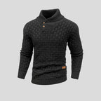 LAURENT MONACO | PULL HOMME PREMIUM