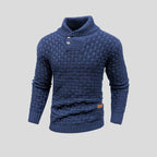 LAURENT MONACO | PULL HOMME PREMIUM