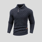 LAURENT MONACO | PULL HOMME PREMIUM