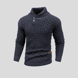 ROUSSEL PARIS | PULL HOMME PREMIUM