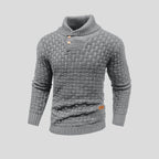 LAURENT MONACO | PULL HOMME PREMIUM