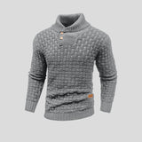 ROUSSEL PARIS | PULL HOMME PREMIUM