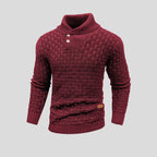 LAURENT MONACO | PULL HOMME PREMIUM