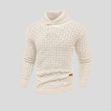 ROUSSEL PARIS | PULL HOMME PREMIUM