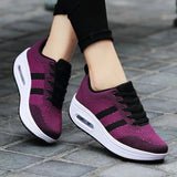 ROUSSEL PARIS | CHAUSSURES DE MARCHE QUOTIDIENNE POUR FEMME