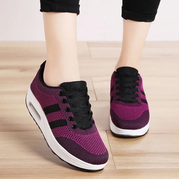 ROUSSEL PARIS | CHAUSSURES DE MARCHE QUOTIDIENNE POUR FEMME