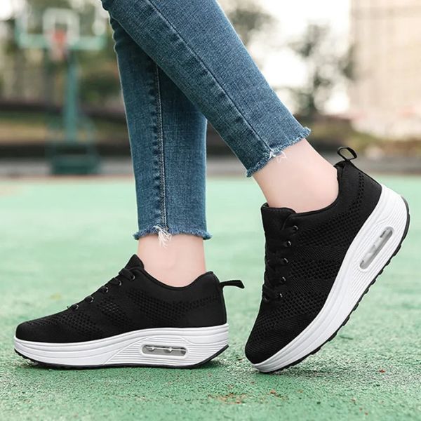 ROUSSEL PARIS | CHAUSSURES DE MARCHE QUOTIDIENNE POUR FEMME