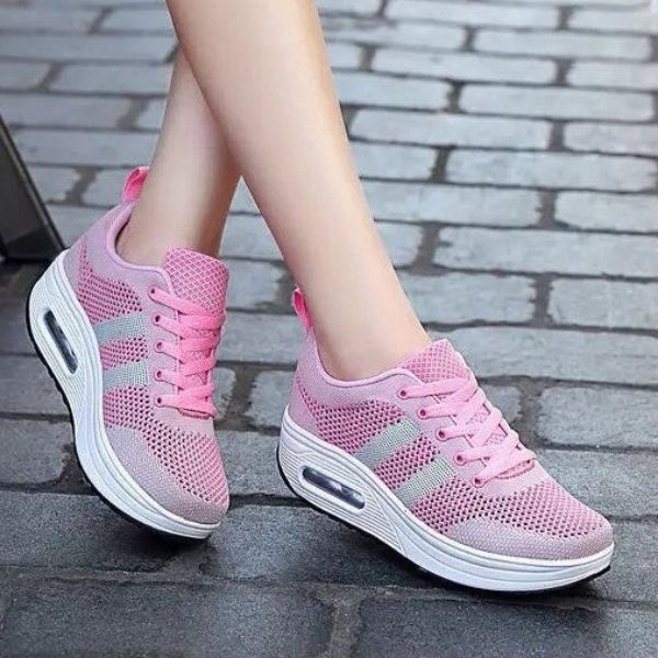ROUSSEL PARIS | CHAUSSURES DE MARCHE QUOTIDIENNE POUR FEMME