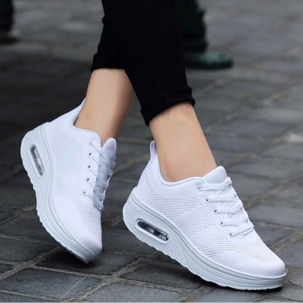 ROUSSEL PARIS | CHAUSSURES DE MARCHE QUOTIDIENNE POUR FEMME