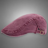 MARCO™ | CASQUETTE VINTAGE