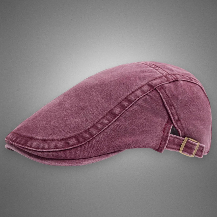 MARCO™ | CASQUETTE VINTAGE