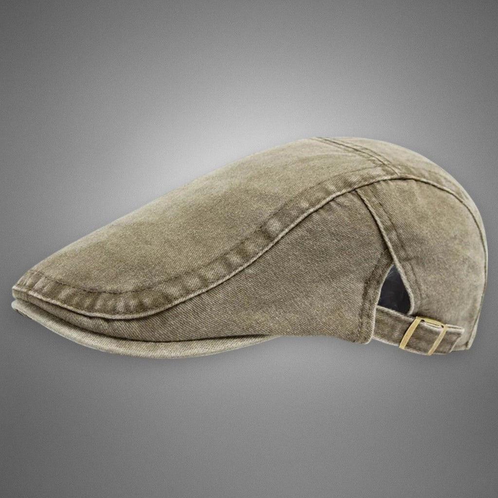 MARCO™ | CASQUETTE VINTAGE