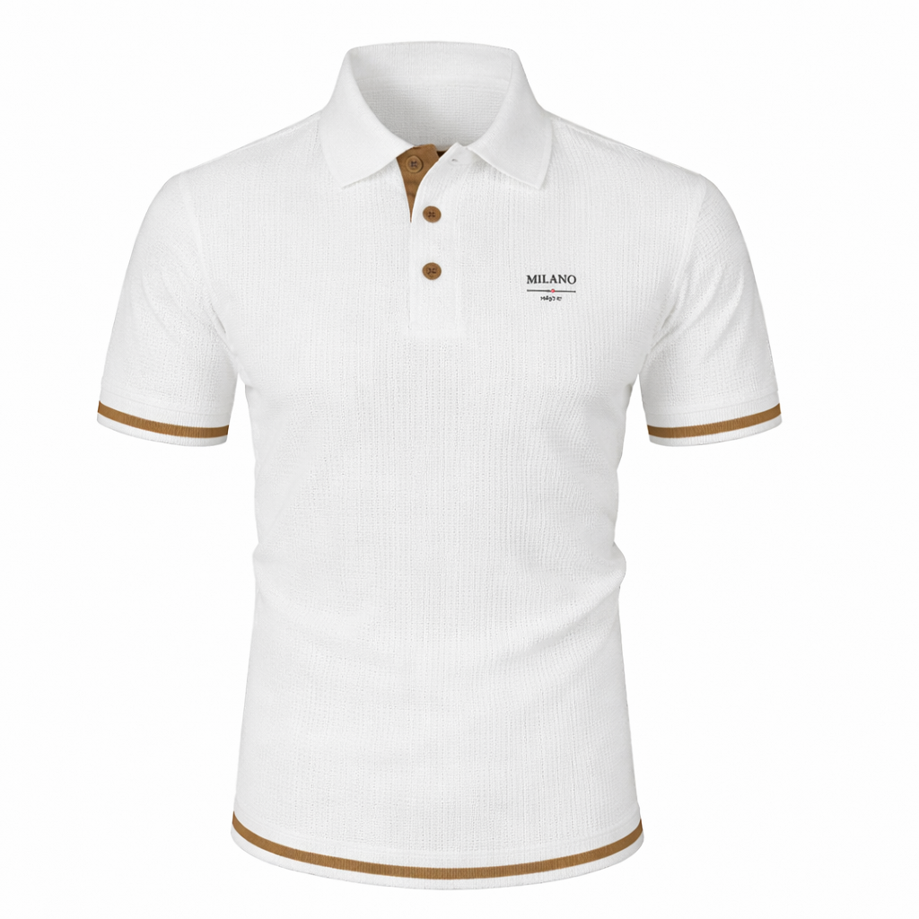 ROUSSEL PARIS | Polo Milano