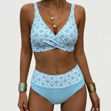 ROUSSEL PARIS | Bikini Collection Diamant