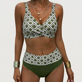 ROUSSEL PARIS | Bikini Collection Diamant