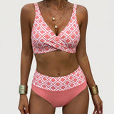 ROUSSEL PARIS | Bikini Collection Diamant