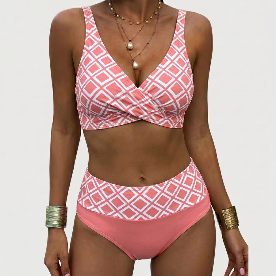 ROUSSEL PARIS | Bikini Collection Diamant