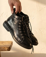 ROUSSEL PARIS | Bottines Lacées