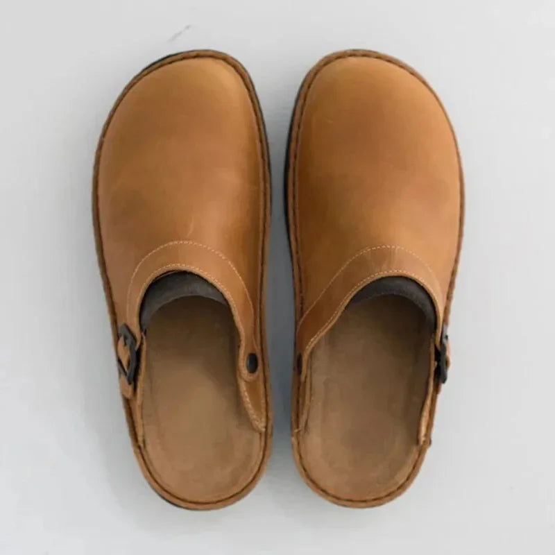 ROUSSEL PARIS | Chaussures Slip-On sans Lacets