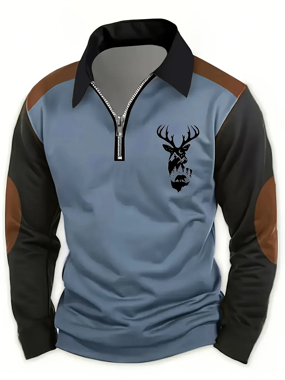 ROUSSEL PARIS | PULL AUTOMNAL HOMME