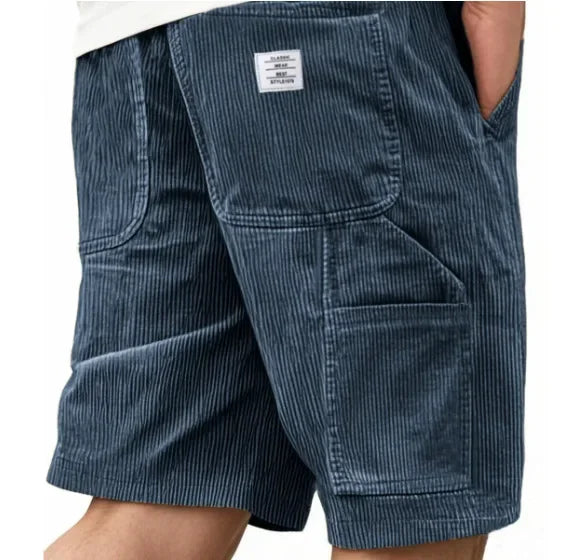 ROUSSEL PARIS | Short Cargo Confortable