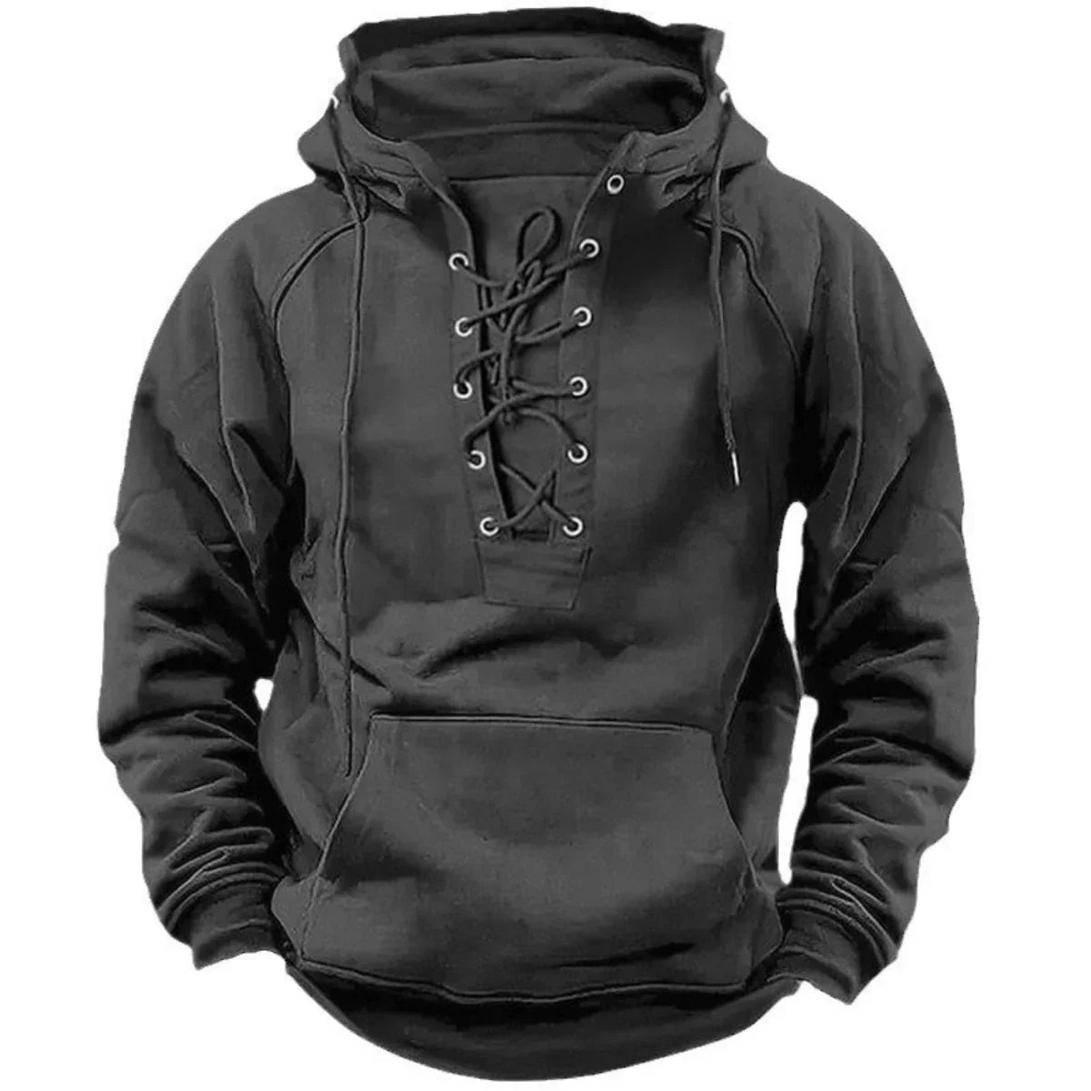 ROUSSEL PARIS | SWEAT À CAPUCHE RÉSISTANT
